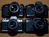 Nikons Quadrophonie  [#Beginning of Shooting Data Section]
