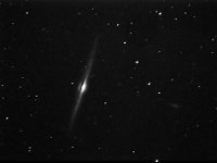 NGC4565  NGC4565