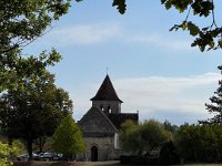 Église Saint-Pardoux de Mareuil 08