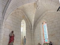 Église Saint-Pardoux de Mareuil 10