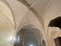 Église Saint-Pardoux de Mareuil 18