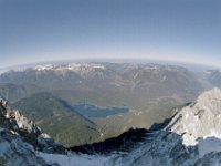 Zugspitze 2003